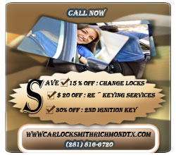 special offer locksmith
