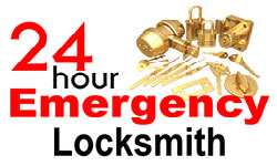 emergency locksmith services